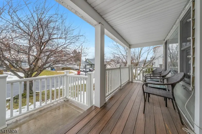 37 Jackson St, Nutley, NJ 07110 - #2