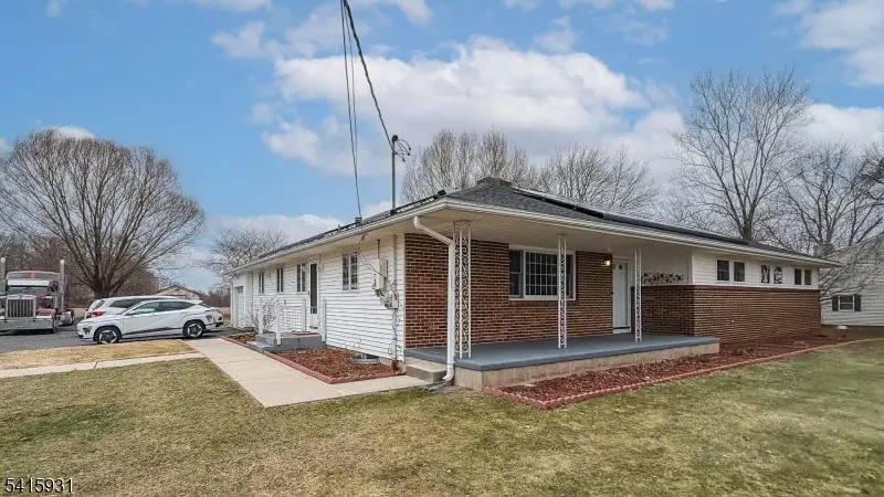 168 Line Rd, West Windsor, NJ 08550 - #2