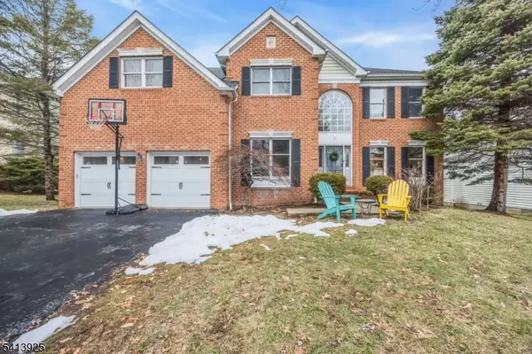 12 Sentinel Dr, Bernards Twp., NJ 07920