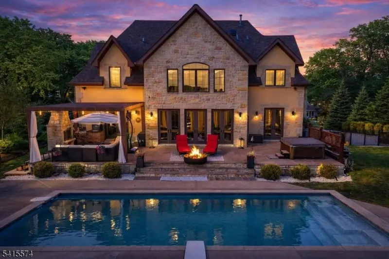 9 Catalina Dr, Lake Mohawk, NJ 07871 - #1