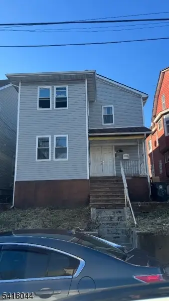 63 Huntington Ter, Newark City, NJ 07112