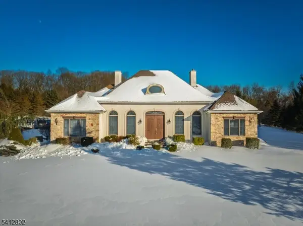 238 Old Turnpike Rd, Tewksbury Twp., NJ 07830