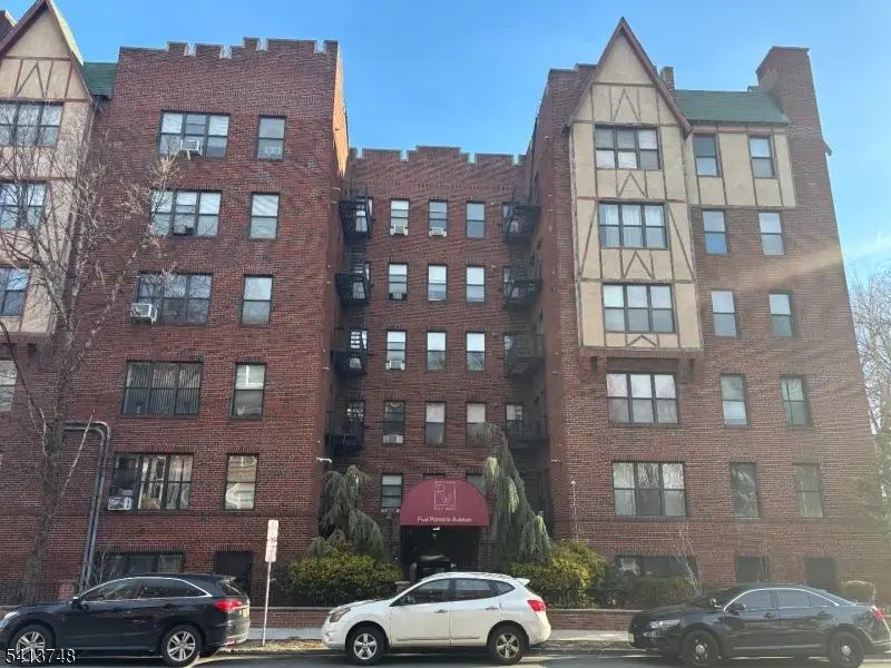 5 Pomona Ave #4A, Newark, NJ 07112 - #1
