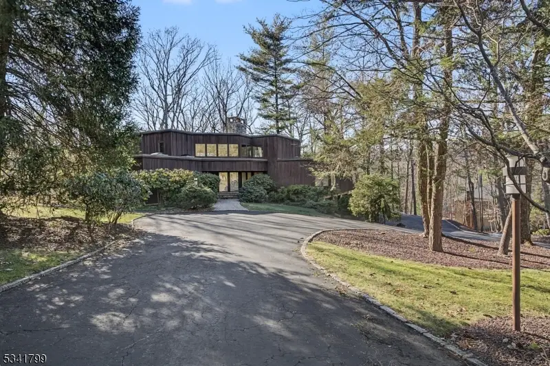 115 Hill Hollow Rd, Watchung, NJ 07069 - #2