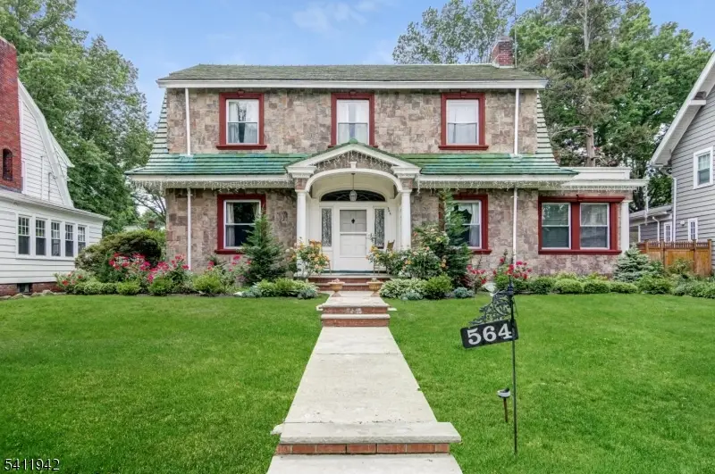 564 Sinclair Terrace, South Orange Village, NJ 07079 - #1