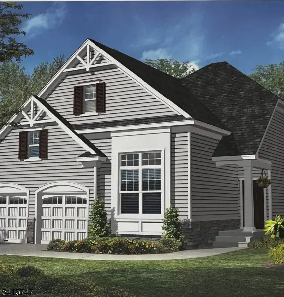 3 Van Nest Ct, Hillsborough, NJ 08844 - #1