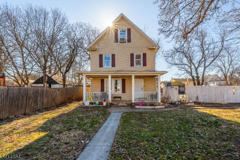 812-818 George St, Plainfield, NJ 07062 - #1