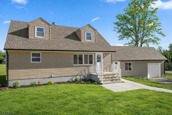 77 Huemmer Ter, Clifton City, NJ 07013