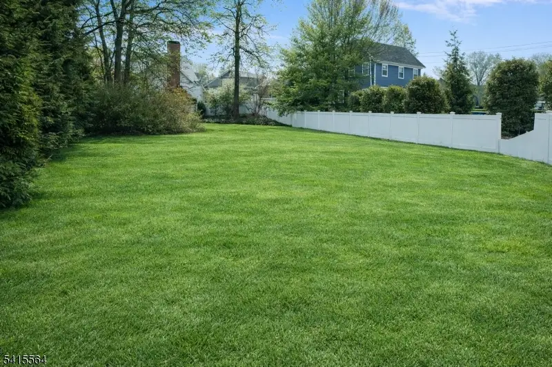 8 Hedges Ave, Chatham, NJ 07928 - #2