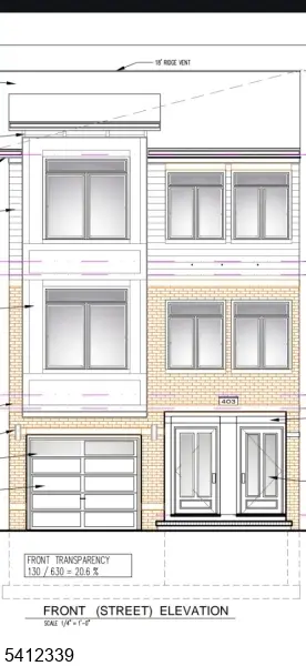 403 S 10th St, Newark, NJ 07103 - #1