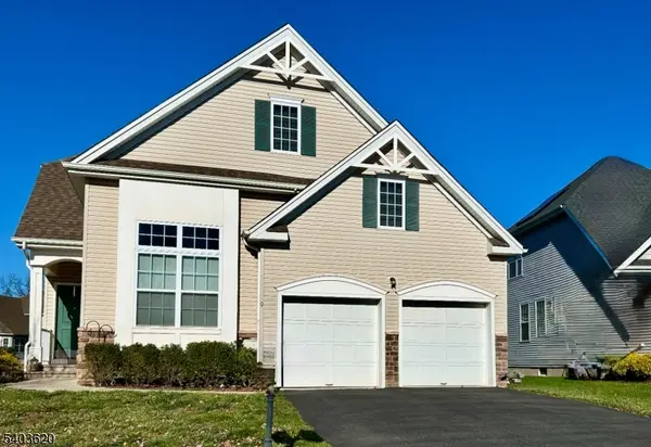 9 Bryant Ct, Franklin Twp., NJ 08873