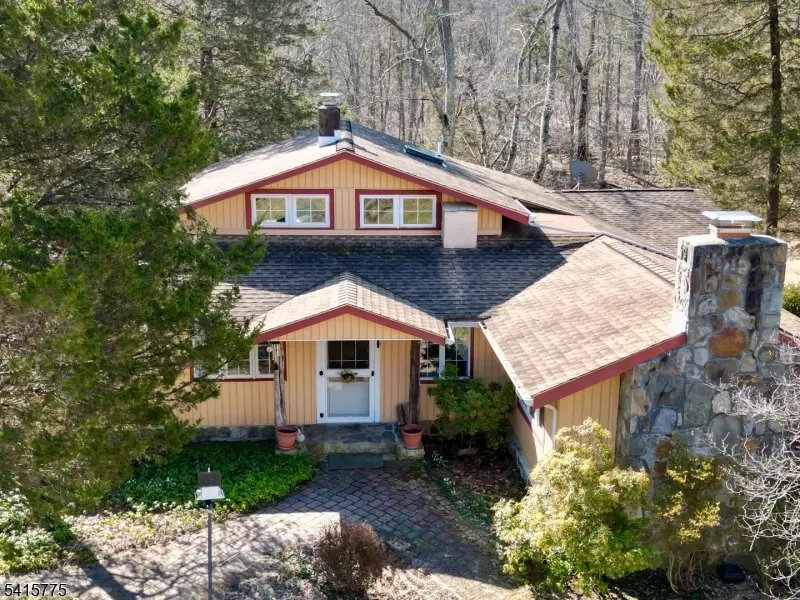 72 Cedar Lake Rd, Blairstown, NJ 07825 - #1