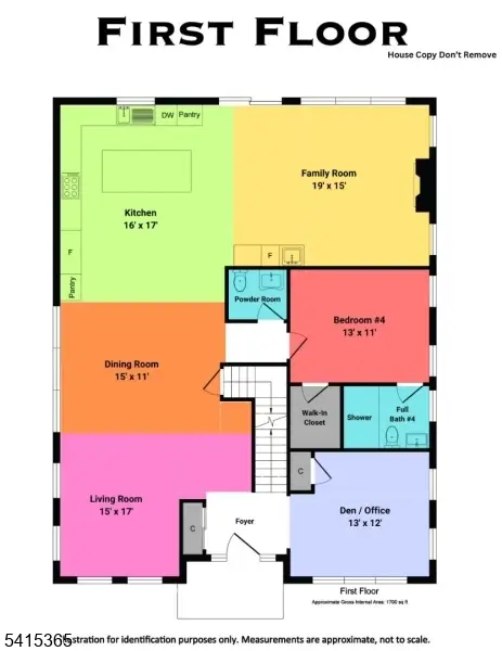 16 Stephen Street, Montclair, NJ 07042 - #2