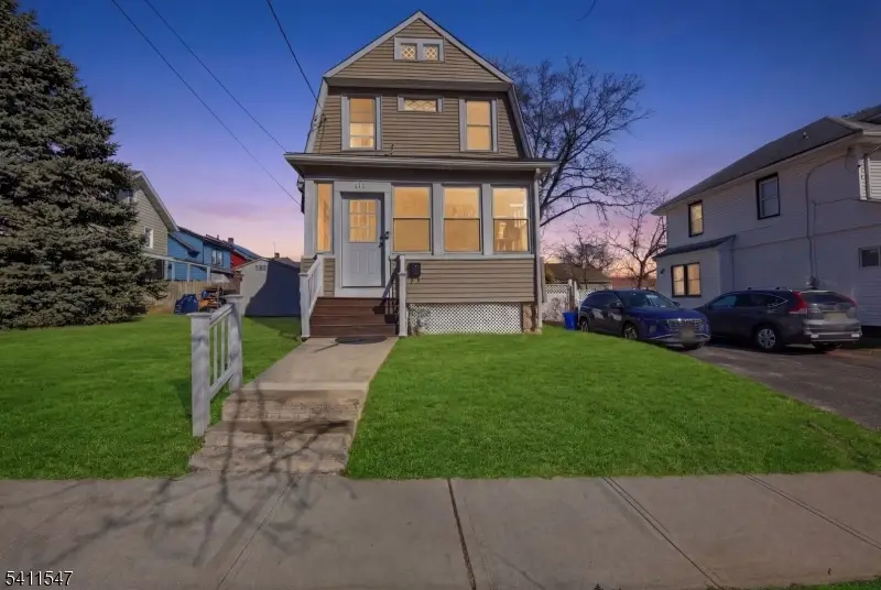 111 Sheridan Ave, Roselle, NJ 07203 - #1