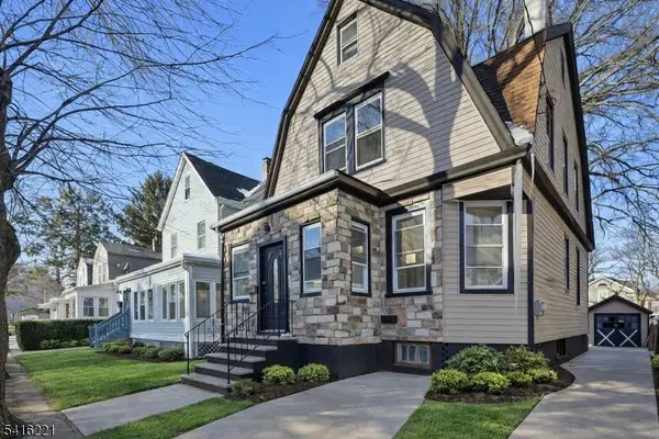 14 Ruth St, Irvington Twp., NJ 07111