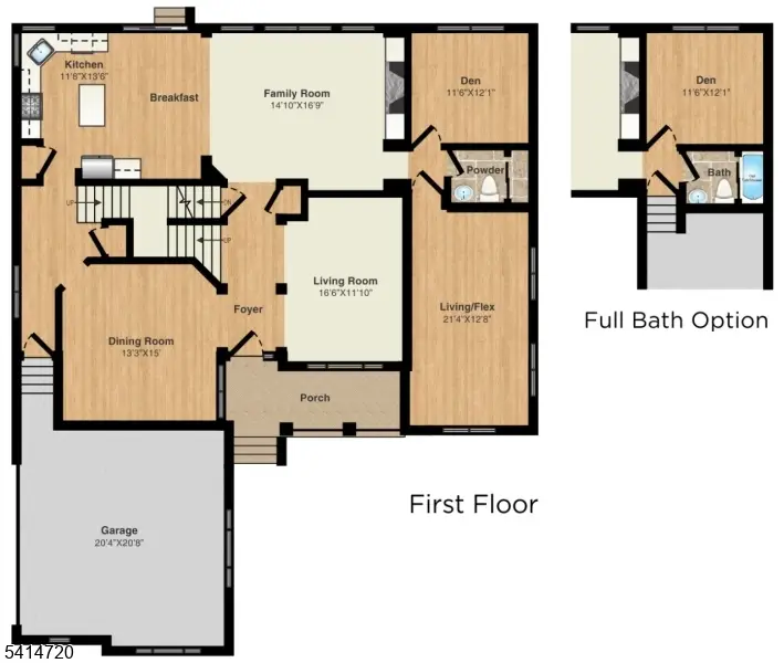 5 Paetzell Farm Rd, Milford, NJ 08848 - #3