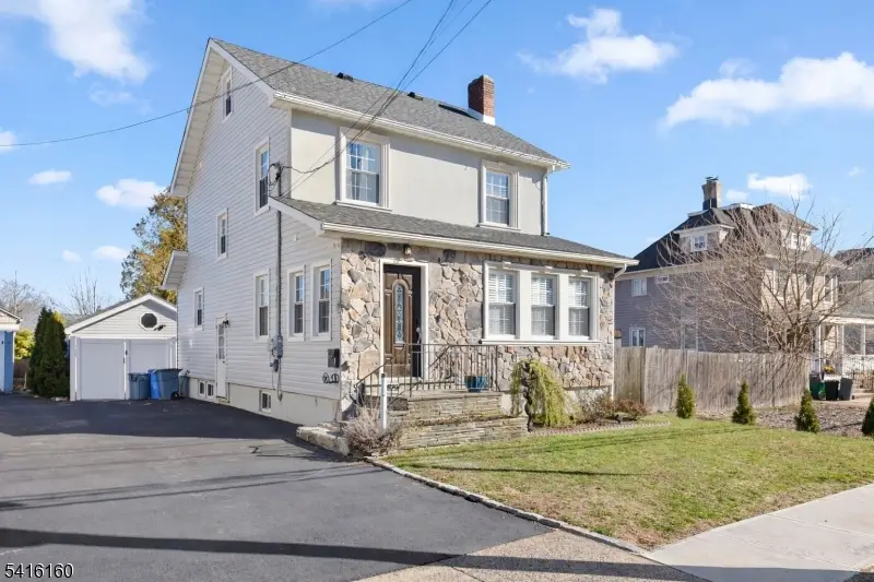 72 Valley Way, West Orange, NJ 07052 - #1