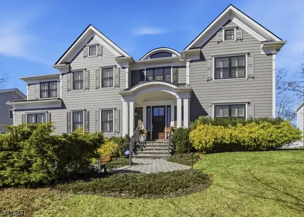 107 Longview Ave, Chatham Twp., NJ 07928