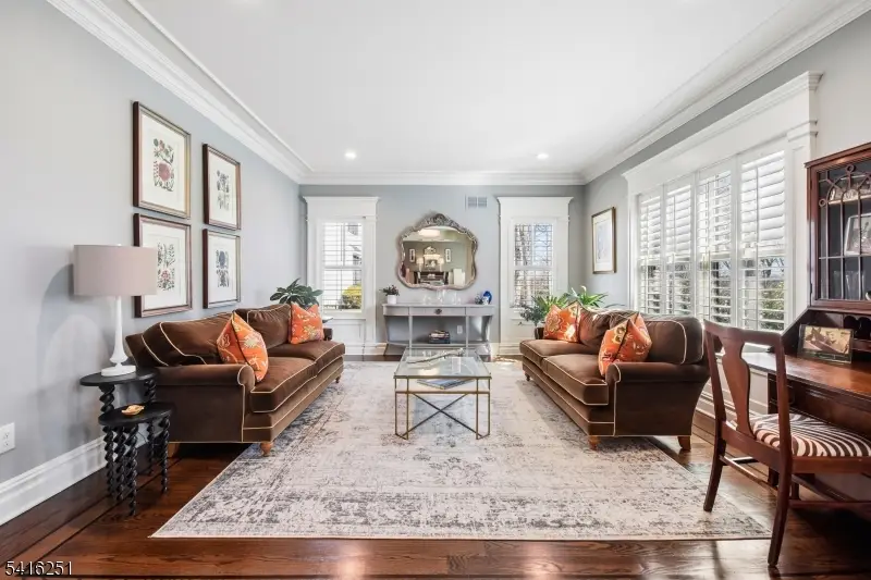 107 Longview Ave, Chatham, NJ 07928 - #3