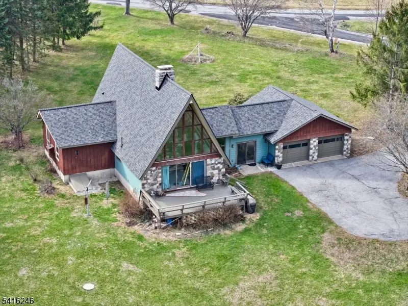 156 Lott Rd, Wantage, NJ 07461 - #1