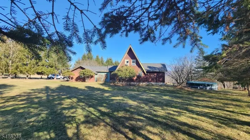 156 Lott Rd, Wantage, NJ 07461 - #2