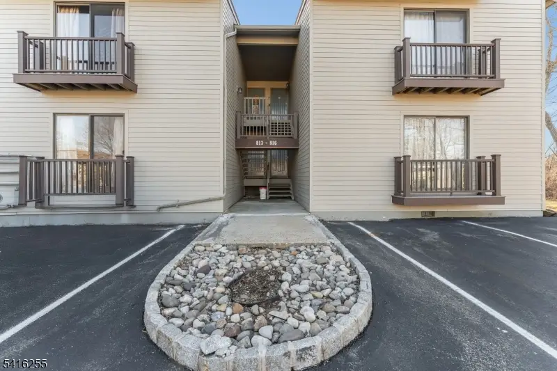 813 Spruce Hills Dr #813, Glen Gardner, NJ 08826 - #3