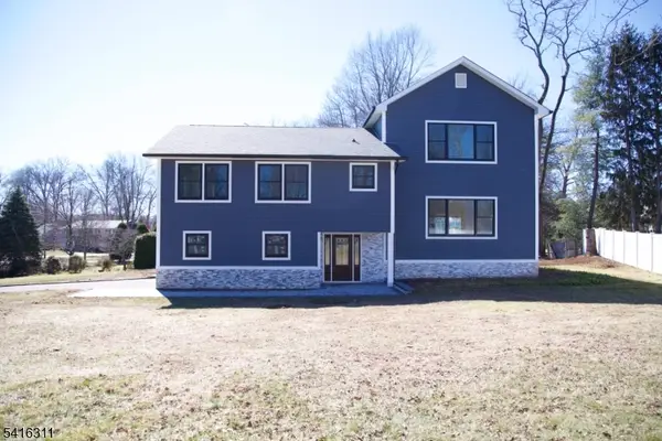 3 Cambridge Rd, East Hanover Twp., NJ 07936