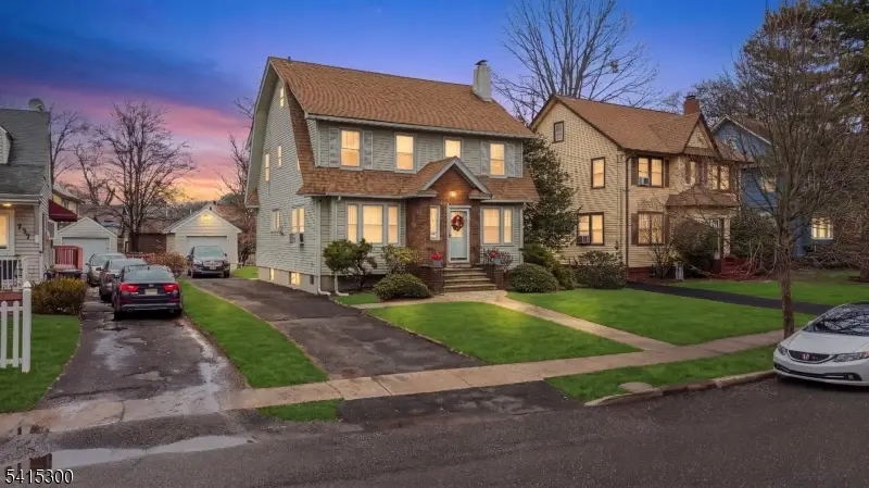 741-43 Berckman St, Plainfield, NJ 07062 - #2