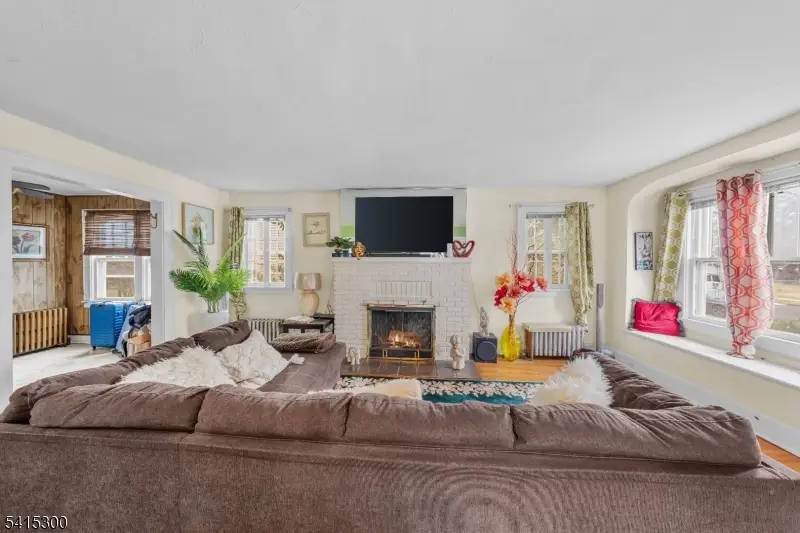 741-43 Berckman St, Plainfield, NJ 07062 - #3