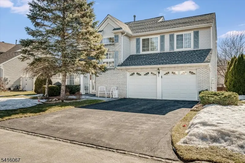 13 Little Doe Run, Oak Ridge, NJ 07438 - #1