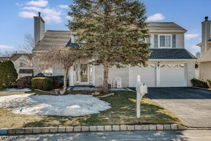 13 Little Doe Run, Oak Ridge, NJ 07438 - #3