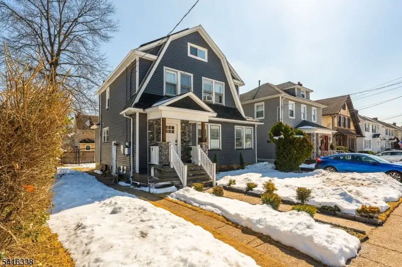 157 Hillside Rd, Elizabeth, NJ 07208 - #2