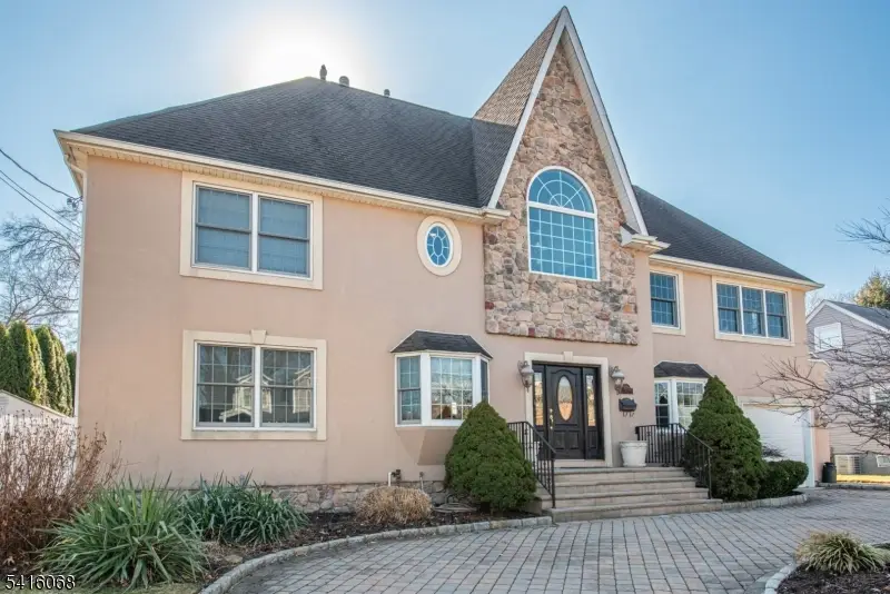 18 Stonycroft Rd, Preakness, NJ 07470 - #2