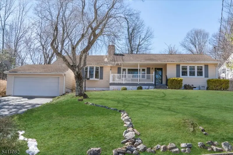 8 S White Birch Ter, Sparta, NJ 07871 - #1