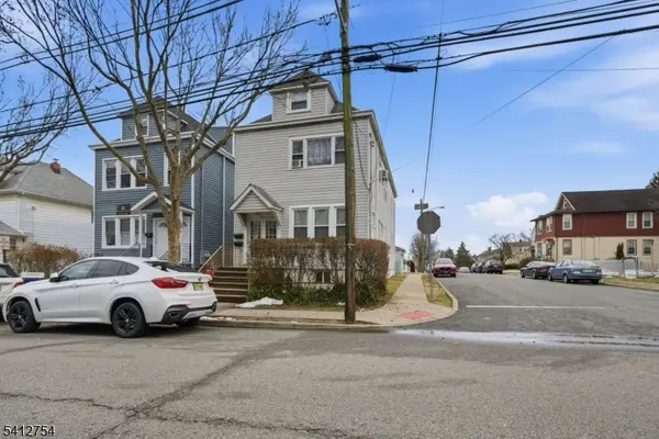 139 Madeline Ave, Clifton City, NJ 07011