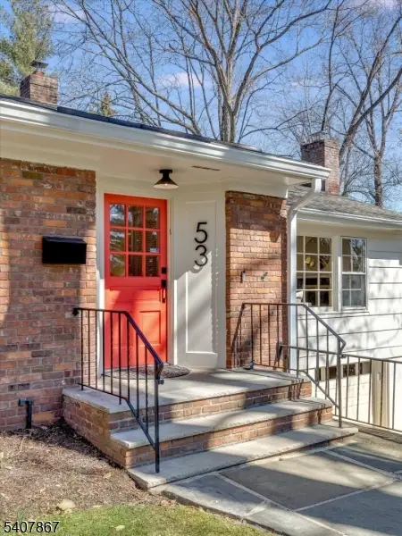51-53 Durand Rd, Maplewood, NJ 07040 - #2