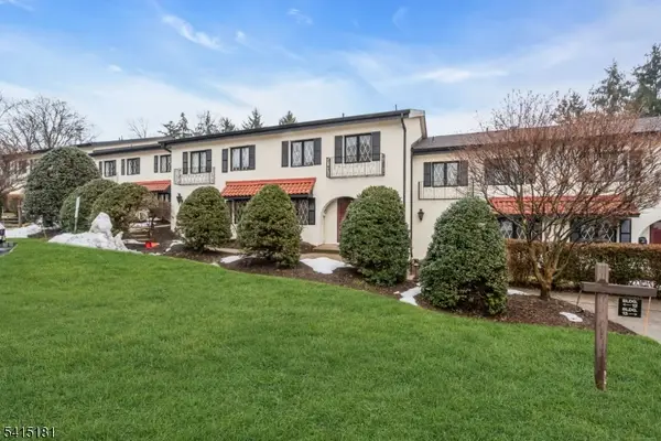 12E Dorado Dr #12E, Morristown Town, NJ 07960