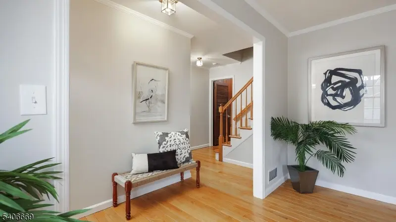 4 Cowperthwaite Sq, Westfield, NJ 07090 - #3