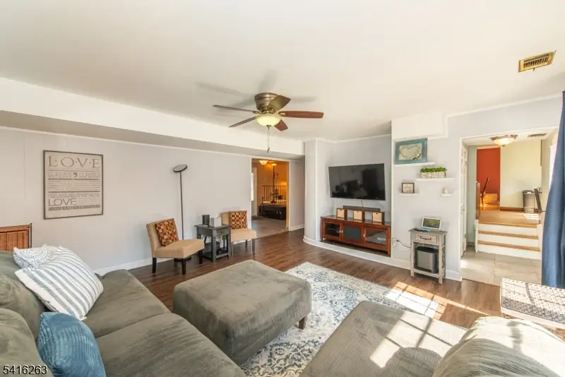 80 Toby Dr, Succasunna, NJ 07876 - #3