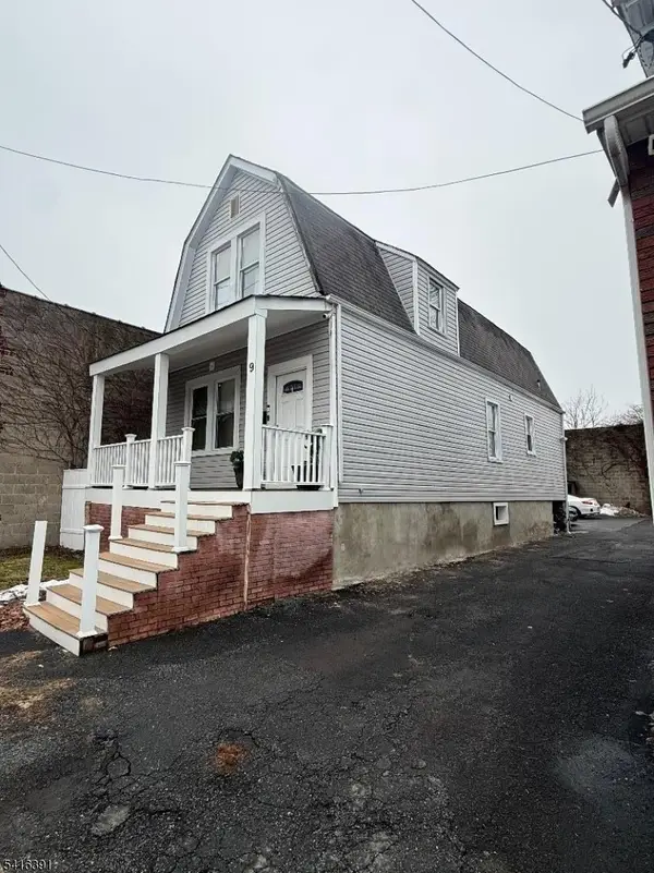 9 Berkshire Pl, Irvington Twp., NJ 07111