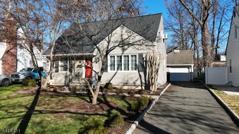 837 Coolidge St, Plainfield, NJ 07062 - #3