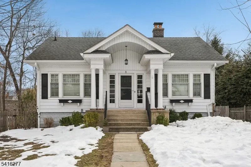 3 Fuller Ave, Chatham, NJ 07928 - #1