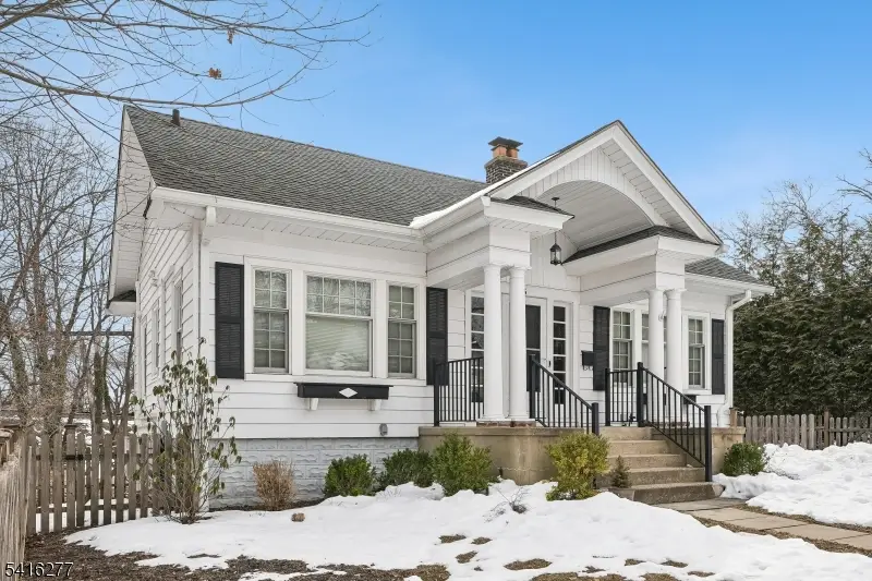 3 Fuller Ave, Chatham, NJ 07928 - #2