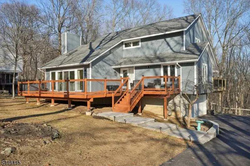 45 Lynn Dr, Byram, NJ 07821 - #1