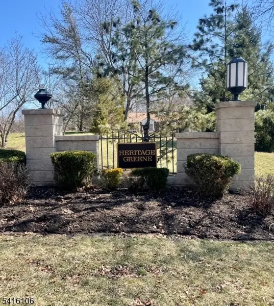 18H Heritage Dr #H, Chatham, NJ 07928 - #3