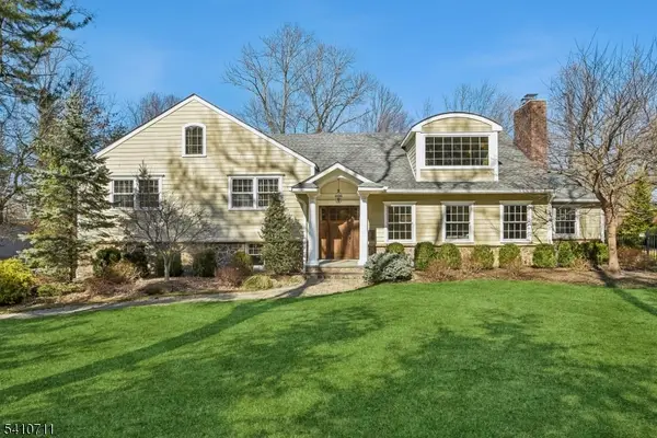 197 Parsonage Hill Rd, Millburn Twp., NJ 07078