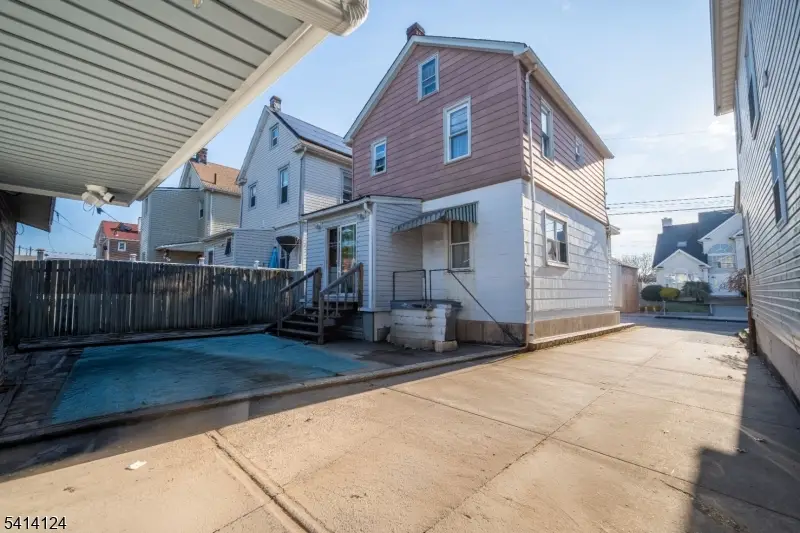 269 Silzer St, Perth Amboy, NJ 08861 - #2