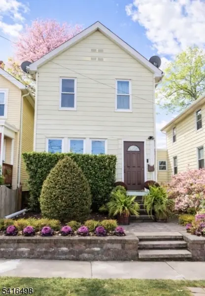 622 Tremont Ave, City Of Orange Twp., NJ 07050