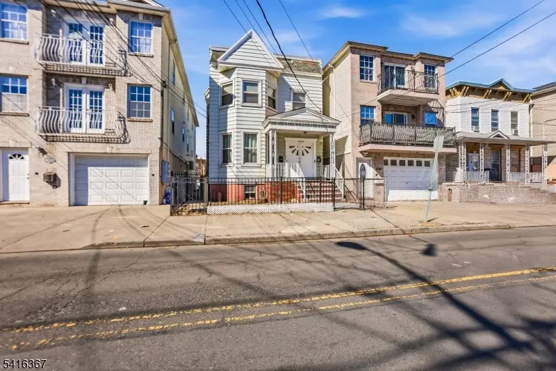 295 Old Bergen Rd, Jersey City, NJ 07305 - #2