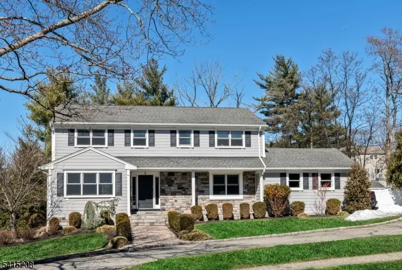 1 Morningside Dr, Livingston, NJ 07039 - #1